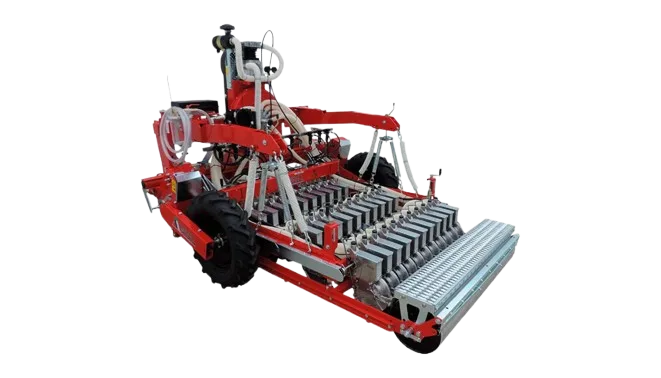 AI-640 SNT-3