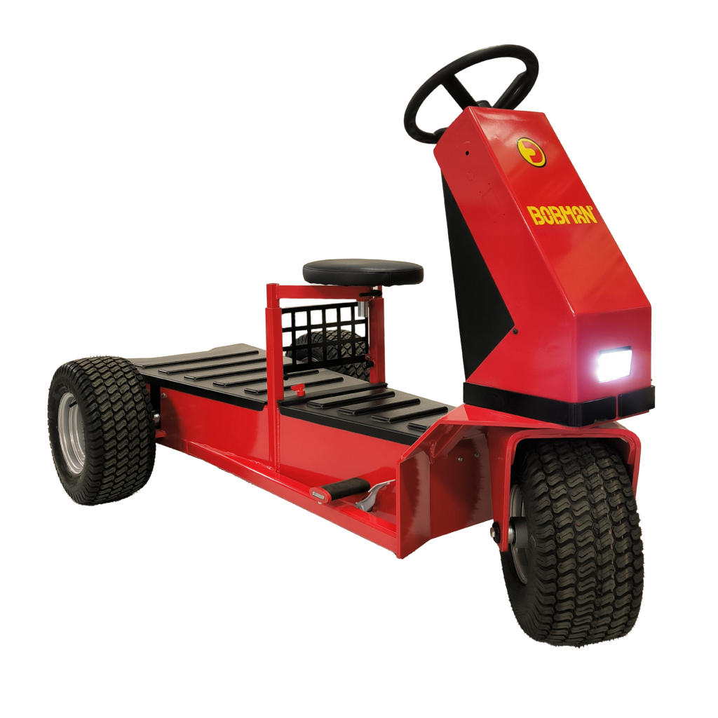 Bobman COBRA — вид продукта