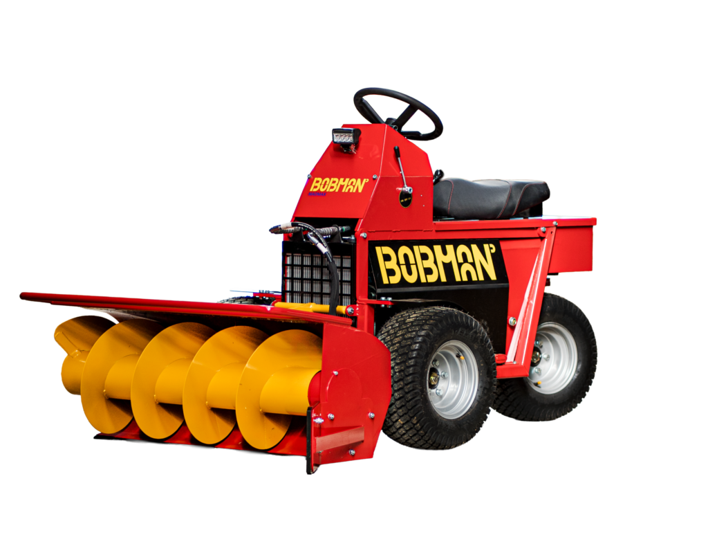 Bobman MADMAX — вид продукта