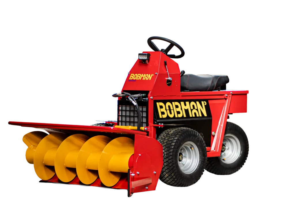 Bobman MADMAX — вид продукта