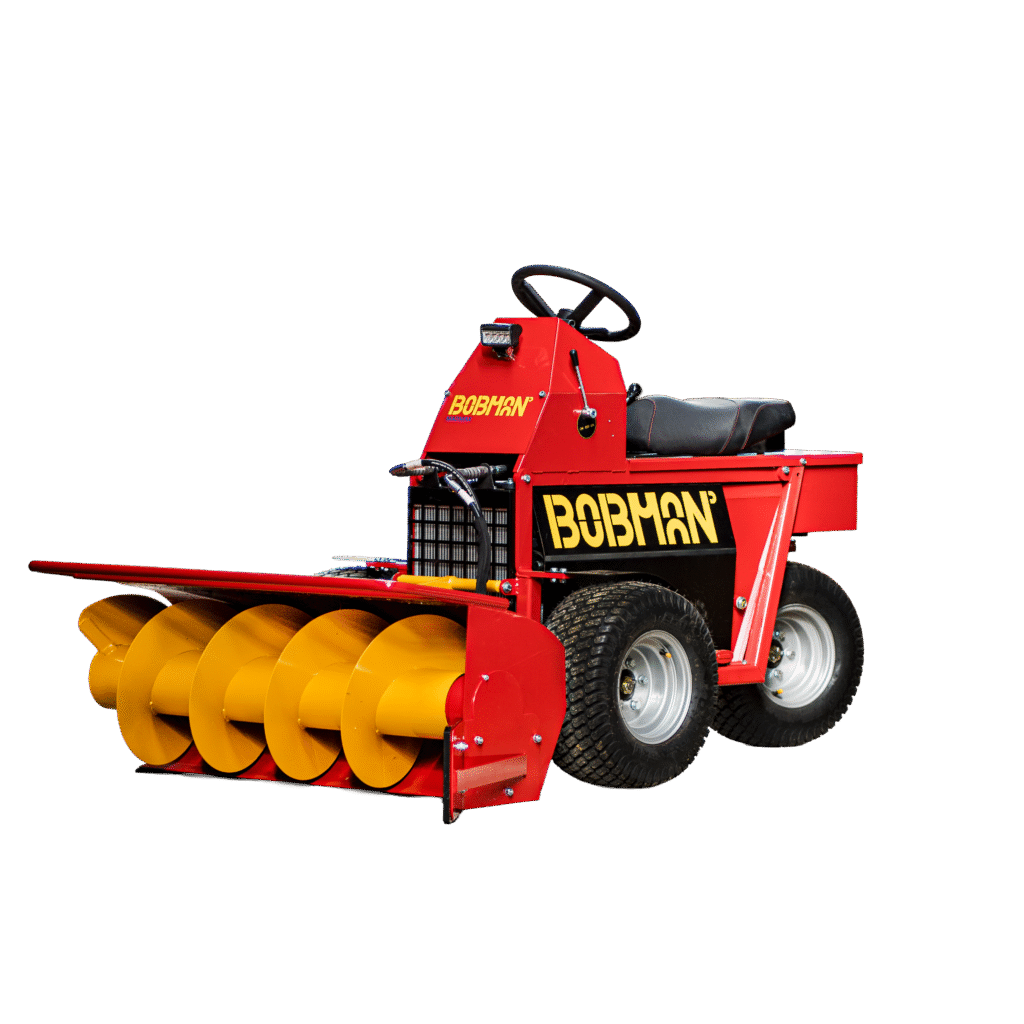 Bobman COMFORT — вид продукта