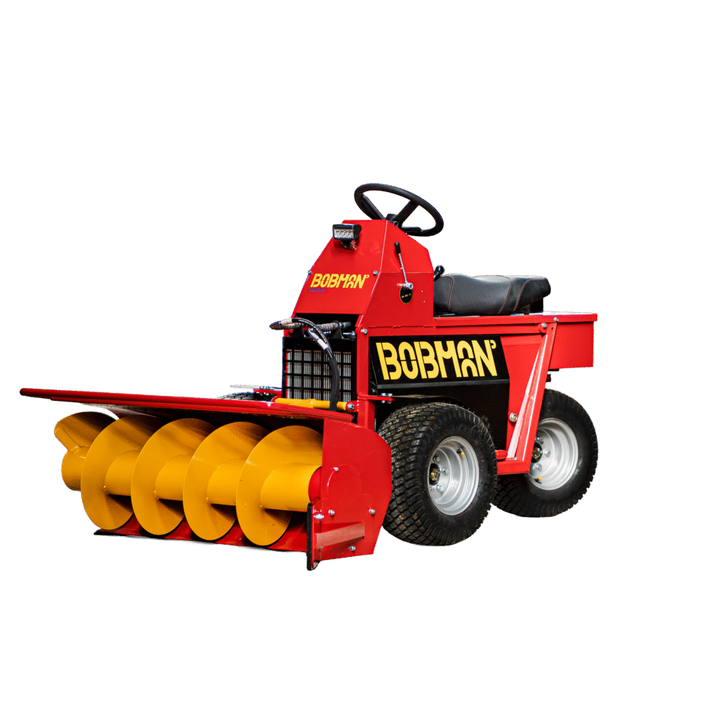 Bobman COMFORT — вид продукта