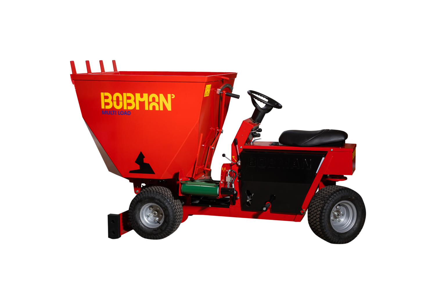 Bobman MULTILOAD — вид продукта
