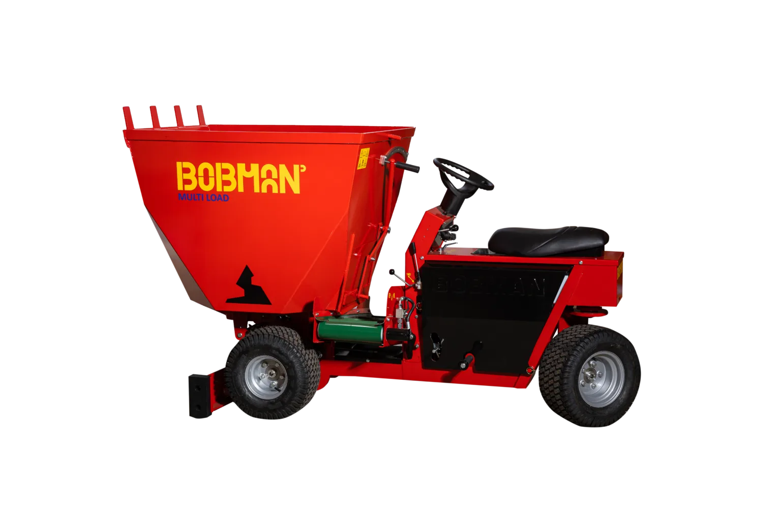 Bobman MULTILOAD — вид продукта