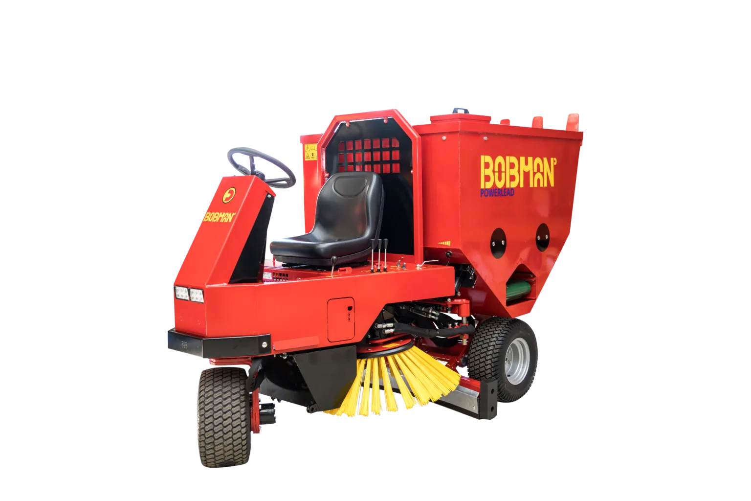 Bobman POWERLEAD — вид продукта