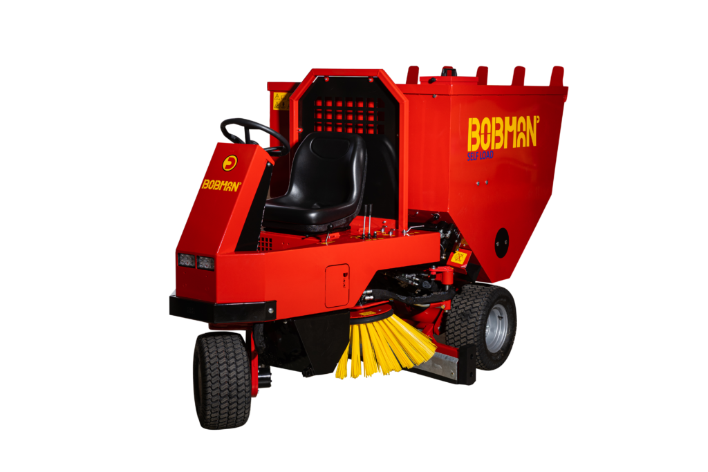 Bobman SELFLOAD — вид продукта