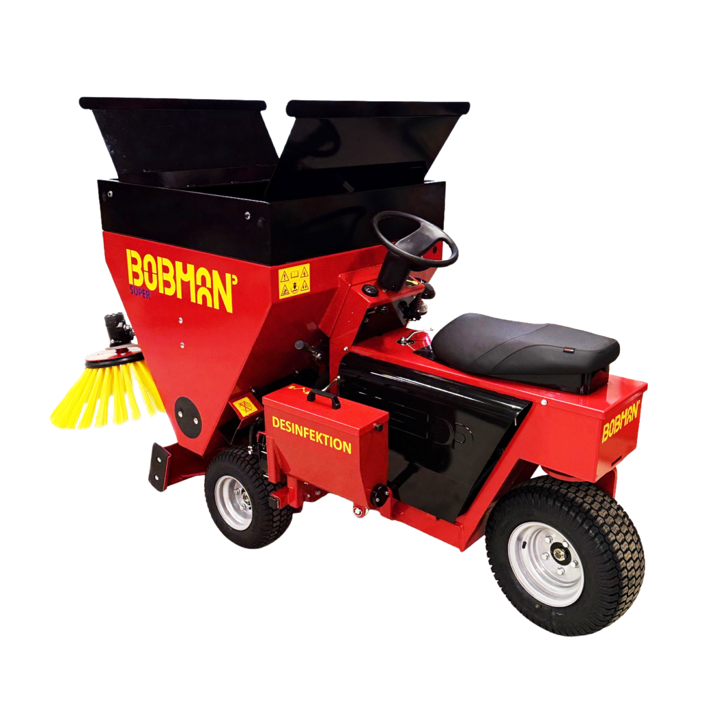 Bobman SUPER — вид продукта