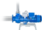 Насос EISELE — eisele pump block 02