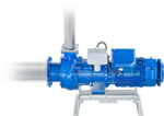 Насос EISELE — eisele pump block 02