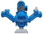 Насос EISELE — eisele pump rotary 02