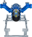 Насос EISELE — eisele pump rotary frame 01