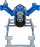Насос EISELE — eisele pump rotary frame 01