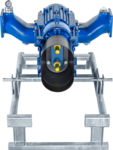 Насос EISELE — eisele pump rotary frame 02