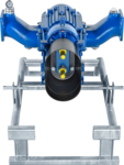 Насос EISELE — eisele pump rotary frame 02
