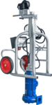 Насос EISELE — eisele pump submersible mobile 01