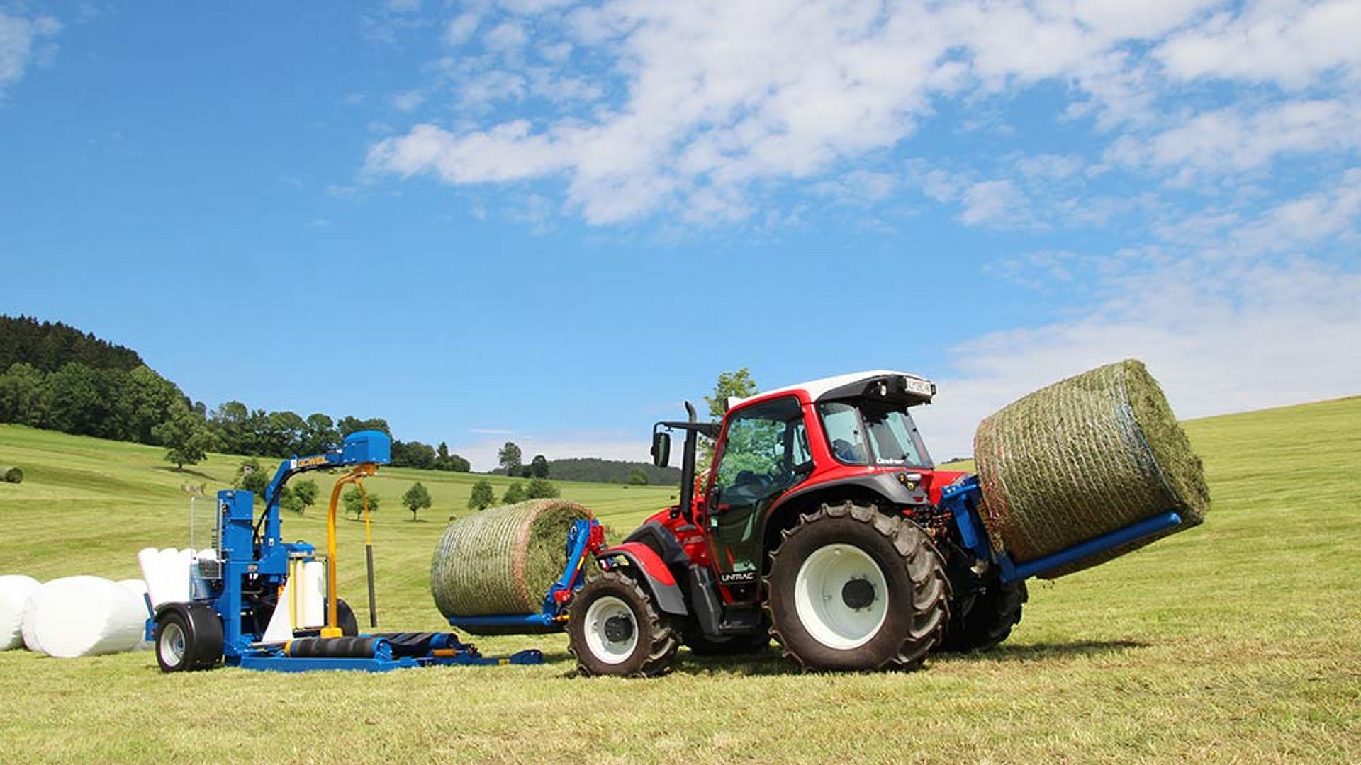 Обмотчики GÖWEIL — в работе (7)