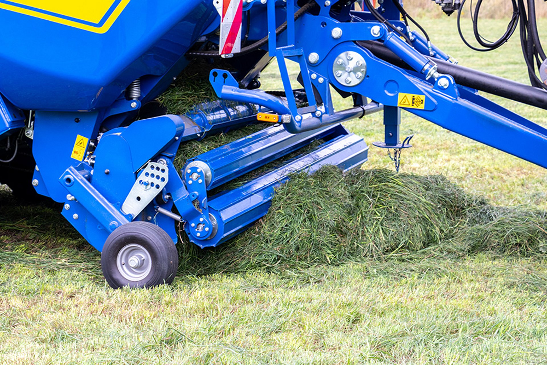 GÖWEIL — управление и автоматизация