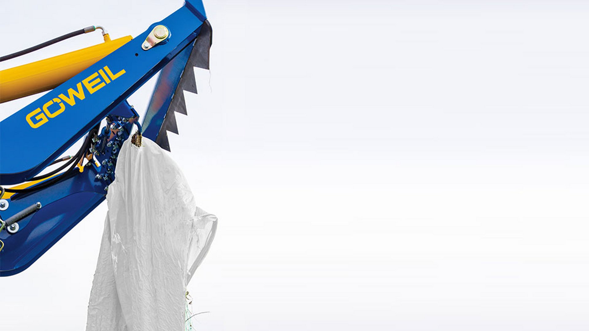 GÖWEIL RBS — держатель для снятия плёнки