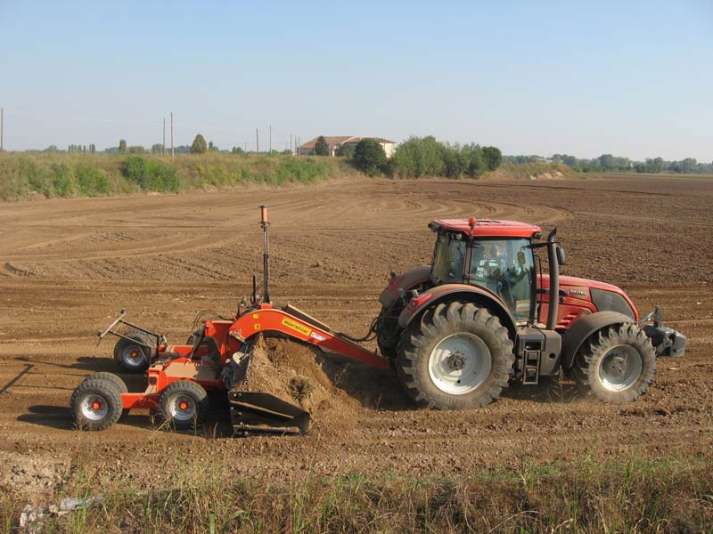 Планировщик Montefiori Roma 500 N — универсальная модель