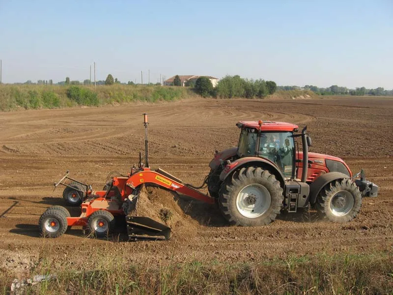 Планировщик Montefiori Roma 500 N — универсальная модель