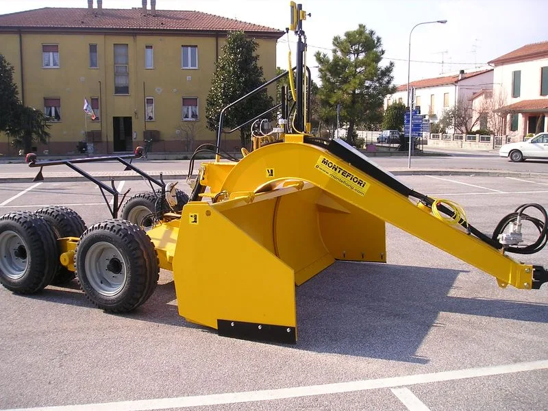 Планировщик Montefiori Roma 400 Estensibile — телескопический
