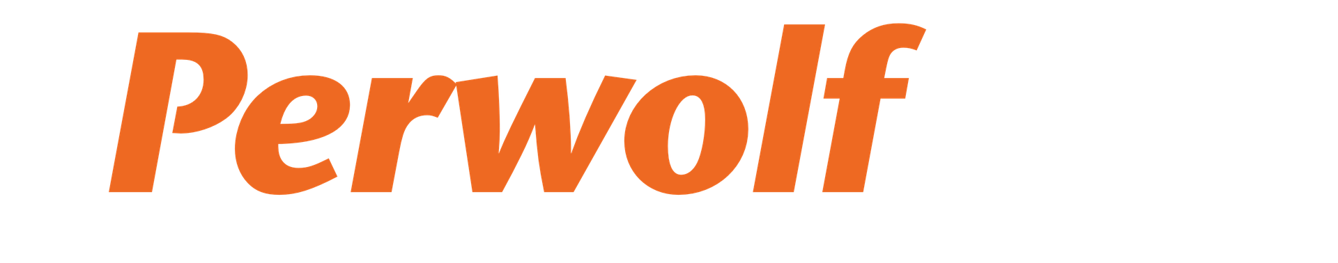 Perwolf