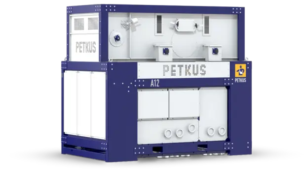 PETKUS A