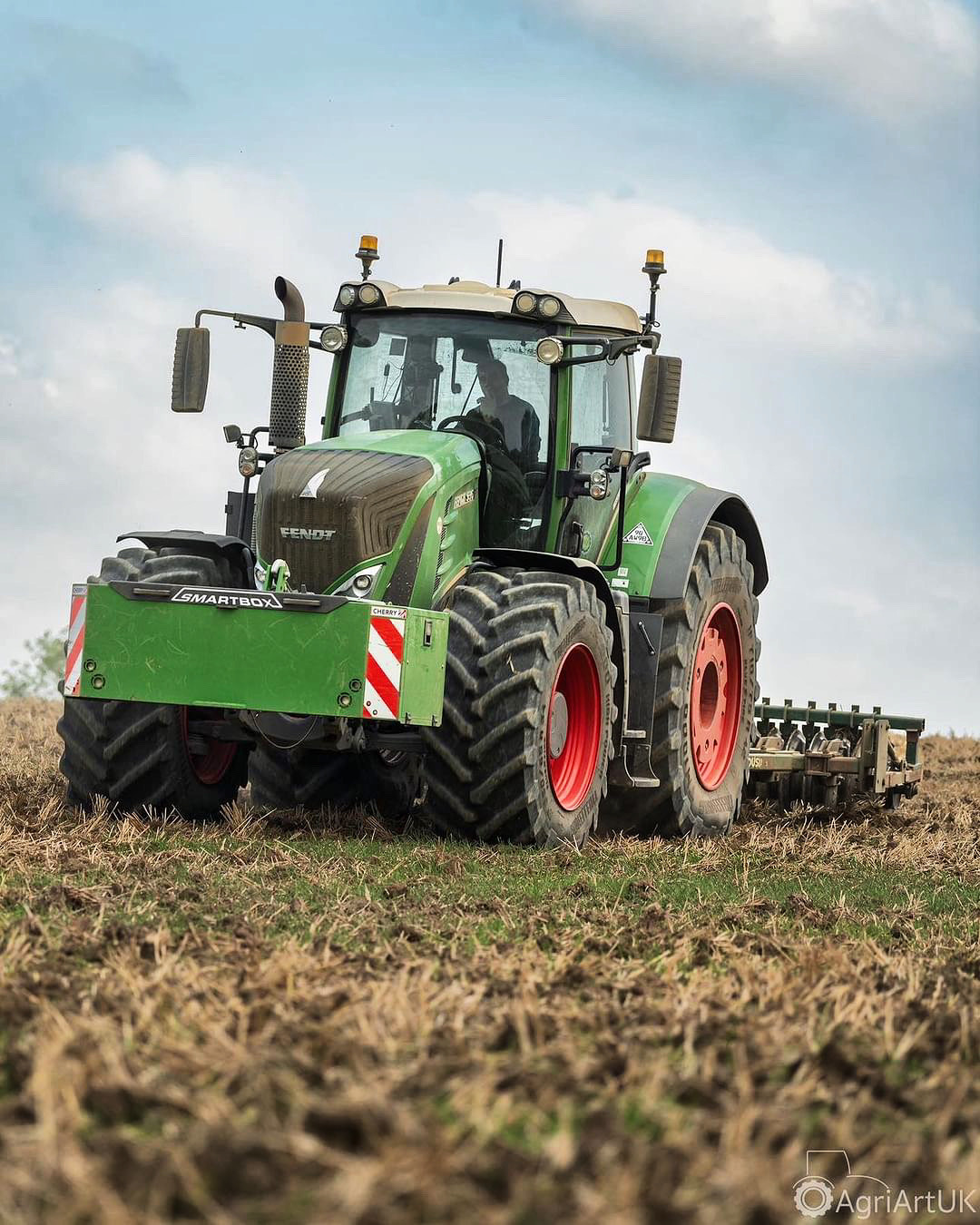 Ryetec Smartbox — флагманский фронтальный ящик