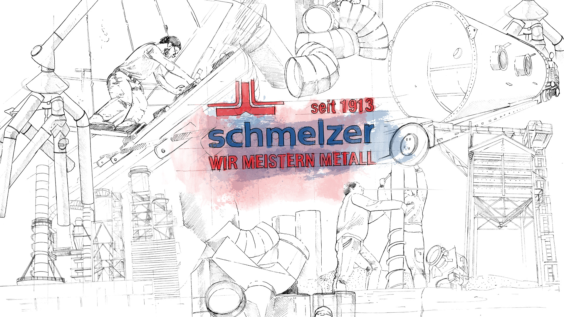 Schmelzer — производство вентиляционных систем для хранения зерна