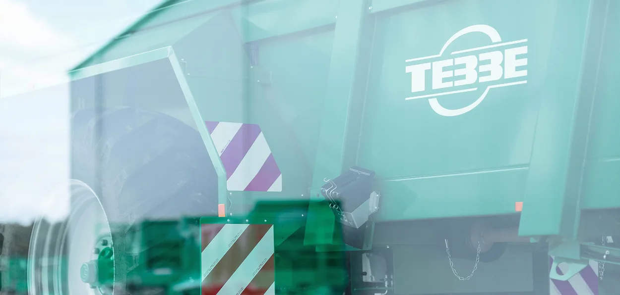 Бренд TEBBE