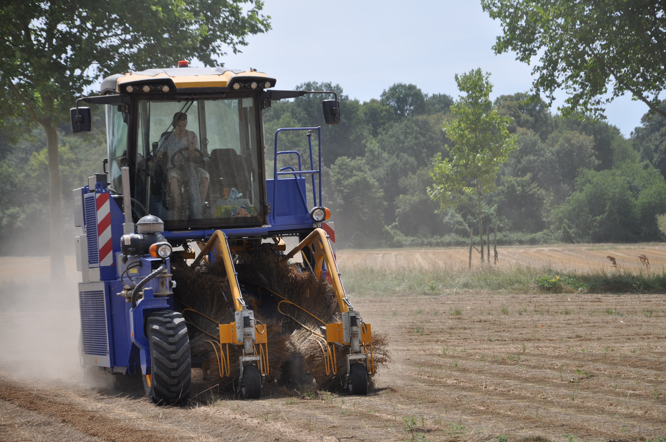 GX240 — общий вид