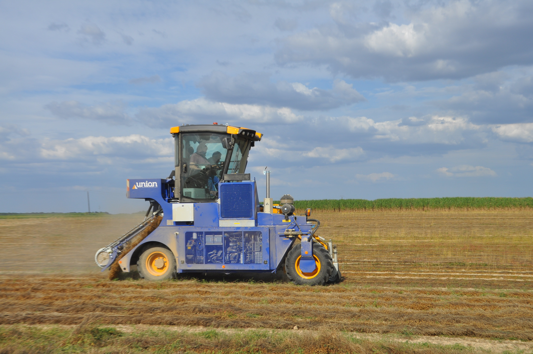 GX240 — привод