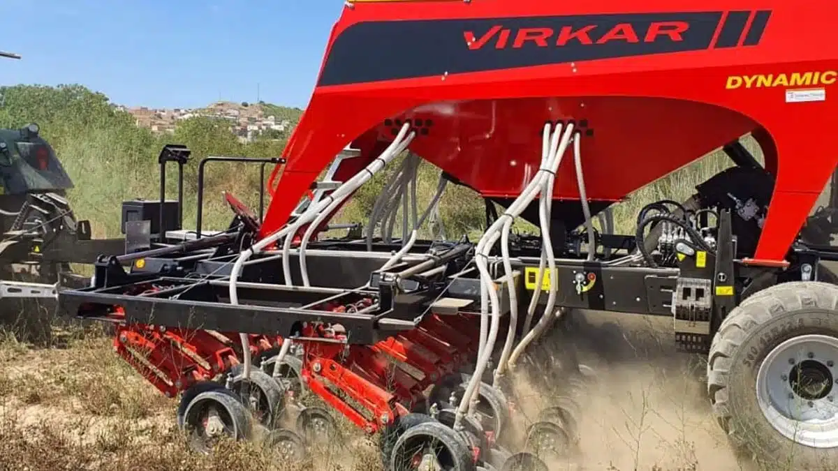 VIRKAR Compact — Компактный формат