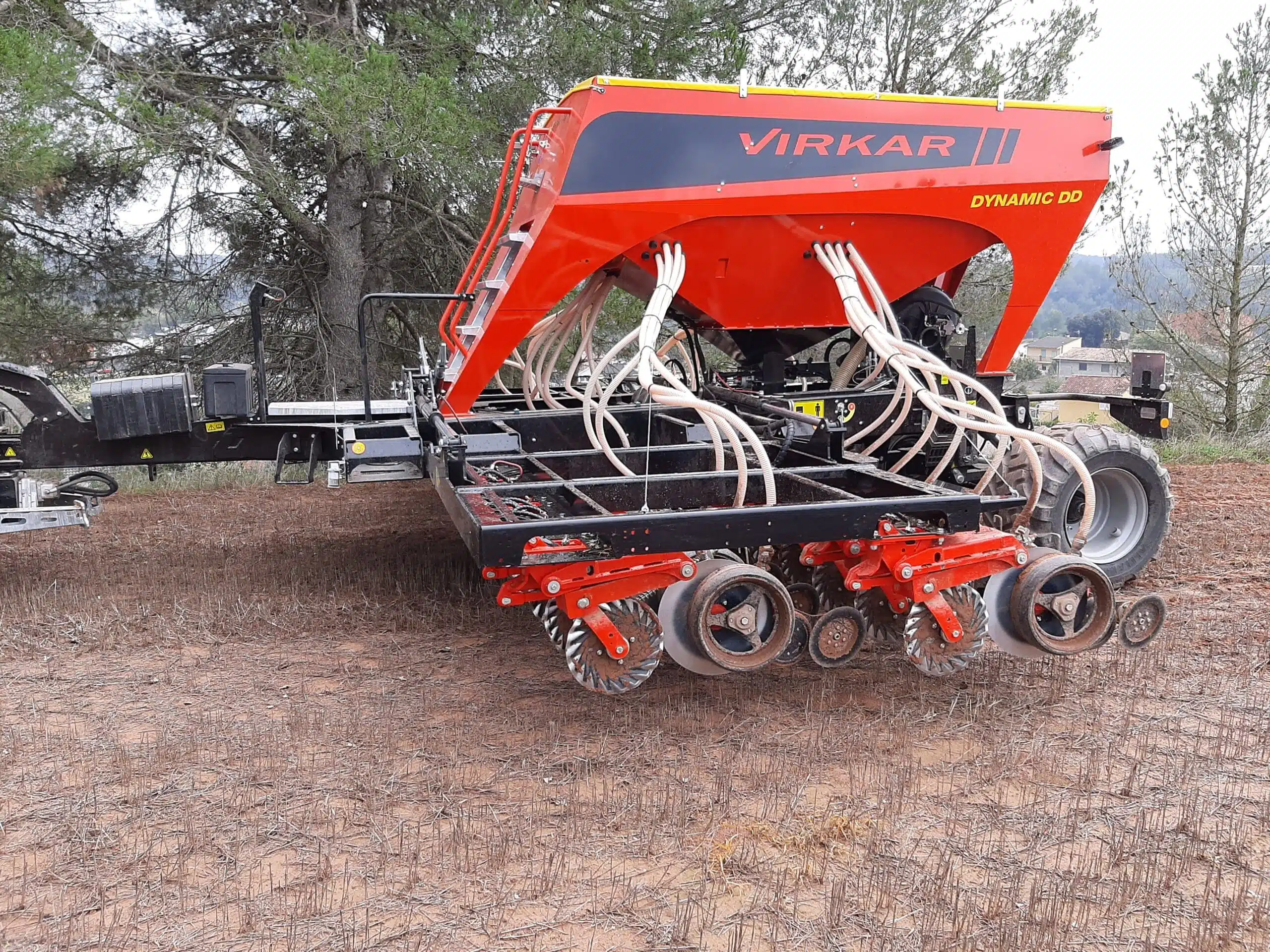 VIRKAR Dynamic DD