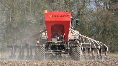 VIRKAR Dynamic C — в работе