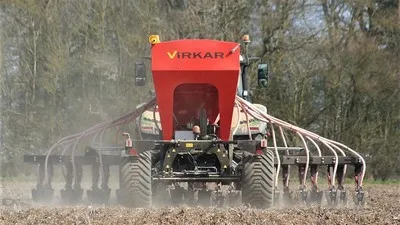 VIRKAR Dynamic C — в работе