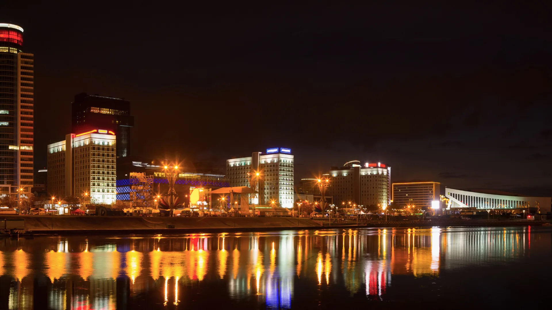 ADV Agrotechnologies — Minsk