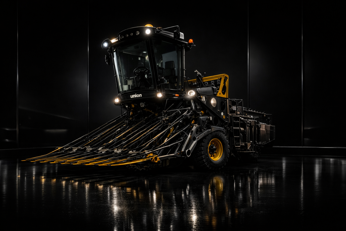 Возделывание льна