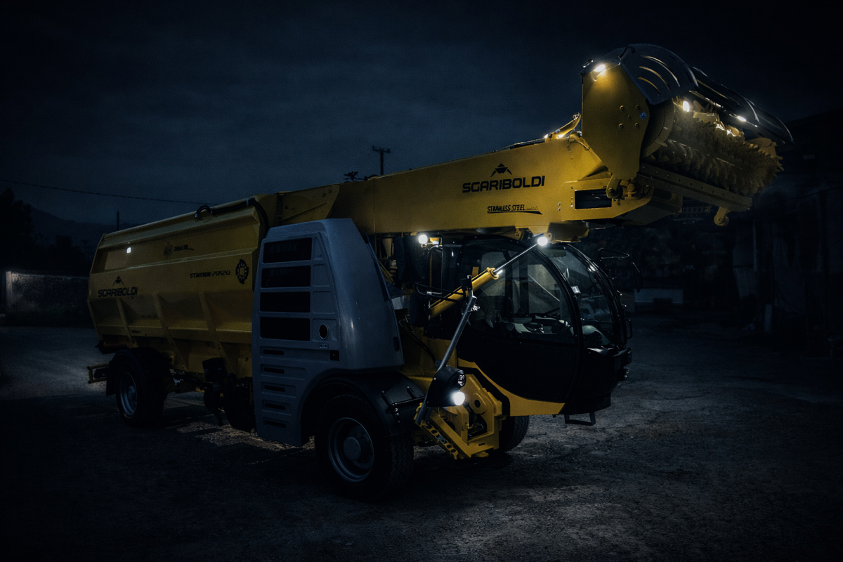 Животноводство и кормопроизводство