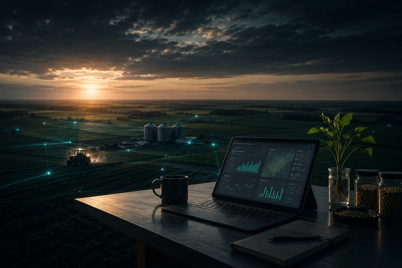 ADV Insights — статьи об агрономии, технологиях и сельхозтехнике